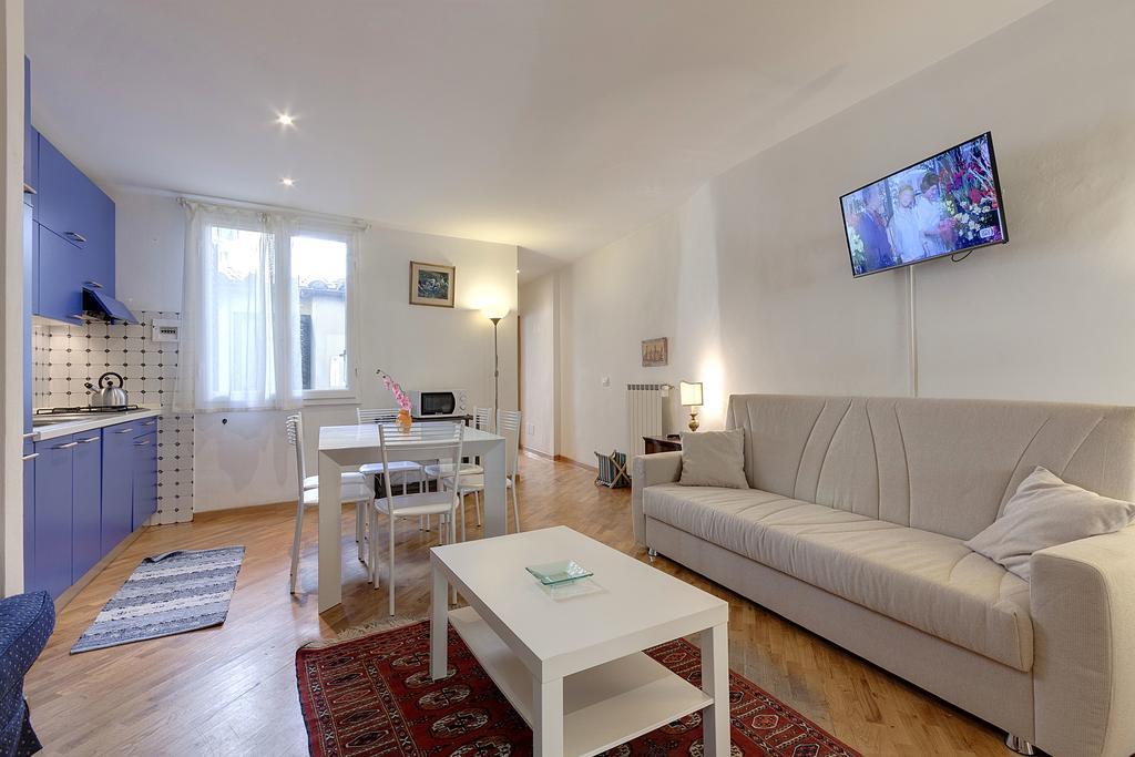 Residenza Leonardo Apartment Florence Exterior photo